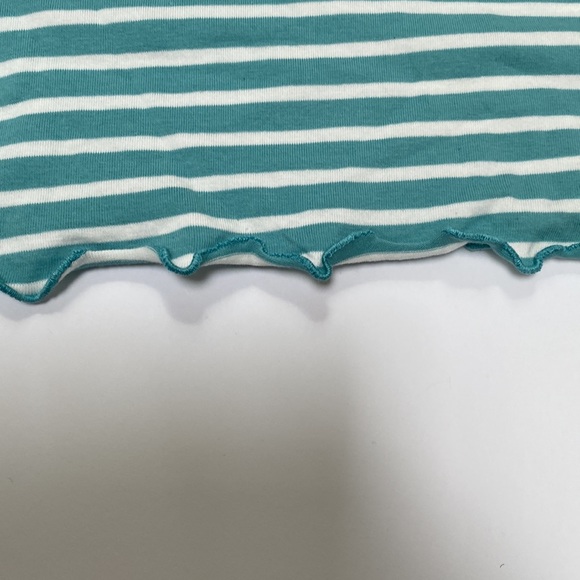 Good Luck Gem Top Size Small . - Picture 5 of 6